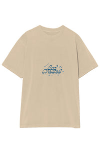 Genesis 1:1 — Garment-Dyed Crewneck Tee